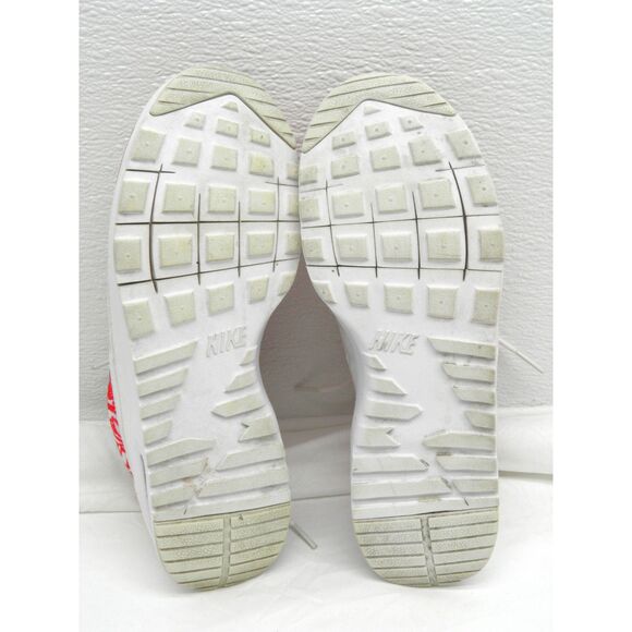 Nike Air Max Thea SE (GS) University Red/White Running Shoe Youth 6.5 - Picture 6 of 7